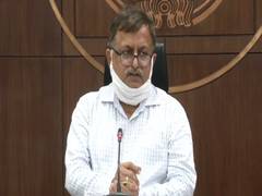 
      
      Combating COVID-19: Yogi Adityanath to hold video conference...
      
      