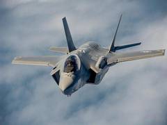 
      
      UAE nixes deal with US to buy F-35 fighter planes
      
      