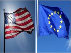 
      
      US, EU launch new bilateral dialogue on China
      
      