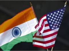 
      
      Officials discuss bilateral priorities, regional issues at...
      
      