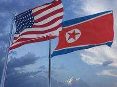 
      
      North Korea warns US of 'worse crisis beyond control' after...
      
      