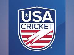 
      
      Iain Higgins steps down as USA Cricket chief executive
      
      