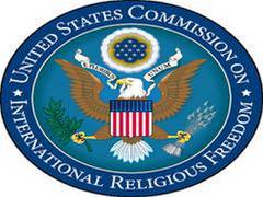 
      
      USCIRF calls Pak to release Ramzan Bibi who is detained under...
      
      