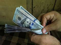 
      
      Pak major political parties hired firms in US for fundraising
      
      