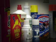
      
      Use of toxic household chemicals linked to delays in kids'...
      
      