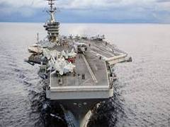 
      
      US Navy fires captain of covid-stricken carrier for poor...
      
      