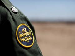 
      
      US Border Patrol agent fatally shot man during illegal entry...
      
      