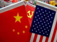 
      
      New US tariffs on China imports to signal prolonged corporate...
      
      