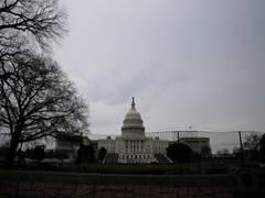 
      
      US House passes spending bill to avoid govt. shutdown
      
      