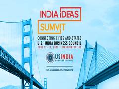 
      
      India Ideas Summit to discuss geopolitics in post-COVID world...
      
      