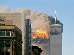 
      
      September 11 first responder and campaigner Luis Alvarez dies...
      
      