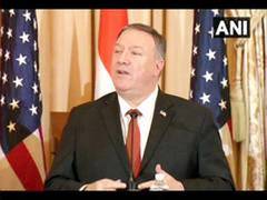 
      
      China needs to be accountable about coronavirus spread: Pompeo
      
      