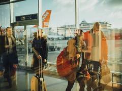 
      
      US restricts entry of foreigners from Brazil due to coronavirus
      
      