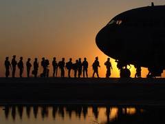 
      
      US military consumes more hydrocarbons than most countries,...
      
      