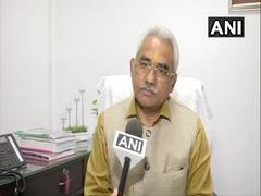 
      
      Uttarakhand declares Coronavirus as epidemic
      
      