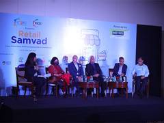
      
      Retail Samvad: Industry leaders advocate for an industry status
      
      
