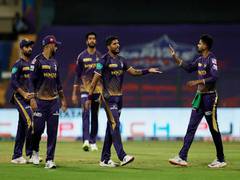 
      
      IPL 2022: KKR bowl out Punjab Kings for 137
      
      