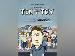 
      
      HBO Max renews 'Ten Year Old Tom' for season 2
      
      