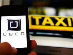 
      
      Uber agrees to classify drivers in UK as 'workers'
      
      