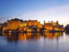 
      
      Udaipur set to host India's largest education Brainstorm
      
      