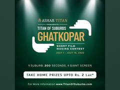 
      
      Asher Group enters Ghatkopar Luxury Market
      
      
