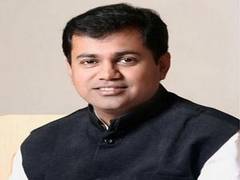 
      
      Maharashtra to soon mandate national anthem before public...
      
      