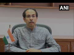 
      
      Maharashtra: Jamaat-e-Islami Hind urges CM Thackeray to allow...
      
      