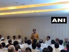 
      
      Ready to answer all questions raised by Fadnavis, not scared...
      
      
