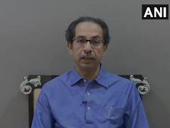 
      
      Migrant workers are safe in Maharashtra: Uddhav Thackeray
      
      