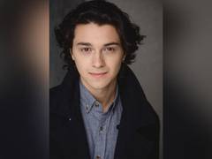 
      
      Ignacio Diaz-Silverio leads horror-comedy 'Departing Seniors'
      
      