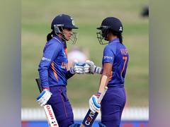 
      
      INDW vs SLW: Indian team eye clean sweep
      
      