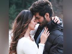 
      
      Title of Kartik,Kiara's upcoming project changed
      
      