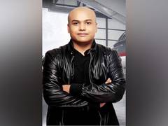 
      
      IT professional Ashok Prasad Abhishek became a film producer
      
      