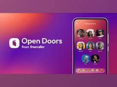 
      
      Truecaller announces the launch of its third app - Open Doors
      
      