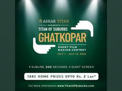 
      
      Ashar Group enters Ghatkopar Luxury Market
      
      
