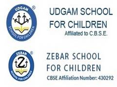 
      
      Udgam School and Zebar School appoints Swimmer Maana Patel as...
      
      