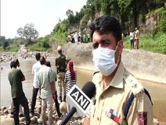 
      
      Two drown in J-K's Udhampur district
      
      