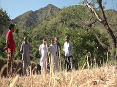 
      
      Despite availability of water, farmers of this village in...
      
      