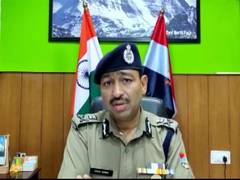 
      
      Uttarakhand: 3 policemen suspended after alleged assault of man
      
      