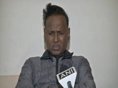 
      
      BJP, RSS behind violence in Delhi, says Udit Raj
      
      