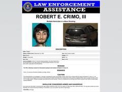 
      
      US agencies identify 'person of interest' in Illinois mass shooti
      
      