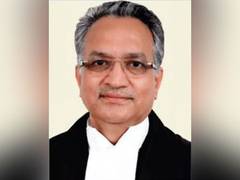 
      
      SC judge Justice Khanwilkar retires
      
      