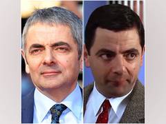 
      
      Rowan Atkinson says Mr Bean was 'a narcissistic anarchist'
      
      
