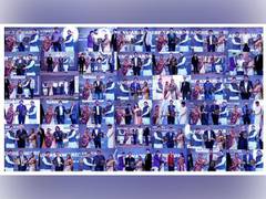 
      
      Bizox Media Network organised 'Leaders Awards 2022'
      
      