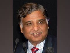 
      
      RAW chief's tenure extended
      
      