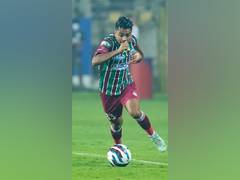 
      
      Bengaluru FC's Prabir Das thrilled to play with Sunil Chhetri
      
      