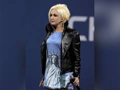 
      
      Grammy winner Cyndi Lauper's son arrested in New York
      
      