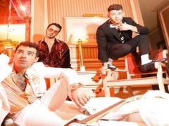 
      
      Jonas Brothers cancels Las Vegas residency amid growing...
      
      