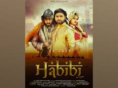 
      
      Mohd. Danish's Habibi song released on his YouTube channel
      
      