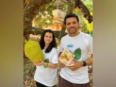 
      
      Meet brand that is reimagining mighty jackfruit: Eat With Better
      
      